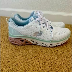 Brand new Skechers size 9.5